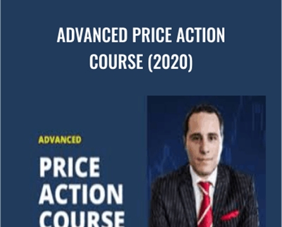 Chris Capre’s Advanced Price Action Course (2020)