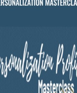 Personalization Masterclass – Chris Conrady