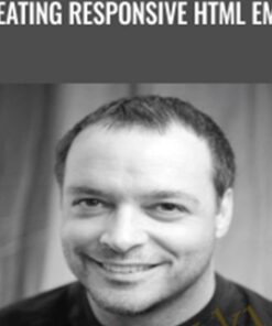 Creating Responsive Html Email – Chris Converse