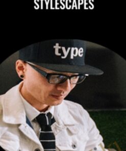 Stylescapes – Chris Do