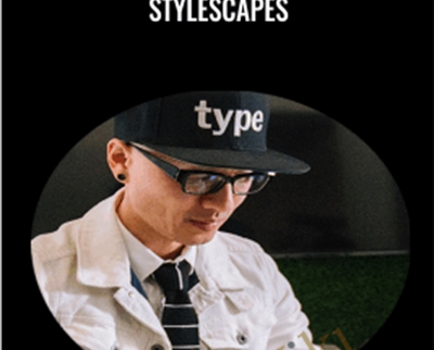 Stylescapes – Chris Do