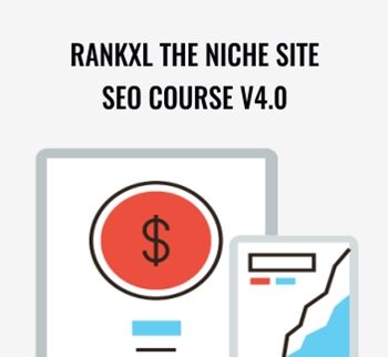 RankXL The Niche Site SEO Course V4.0 – Chris Lee