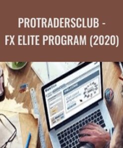 ProTradersClub - Fx Elite Program (2020) – Chris Lori