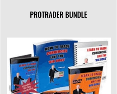 Protrader Bundle – Chris Lori