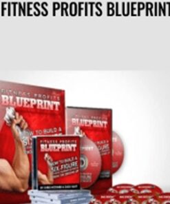 Fitness Profits Blueprint – Chris McCombs