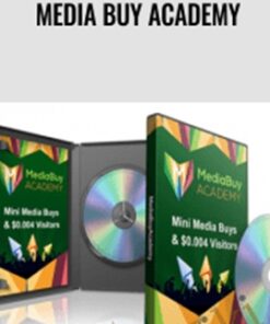 Media Buy Academy – Chris Munch