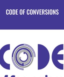 Code of Conversions – Chris Rocheleau