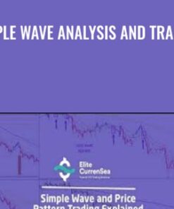 Simple Wave Analysis and Trading - Chris Svorcik