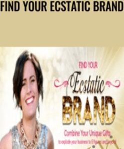 Find Your Ecstatic Brand – Christina Morassi