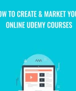 How To Create & Market Your Online Udemy Courses - Christopher Greenwood