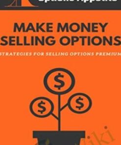 Make Money Selling Options – Chuck Mccleary