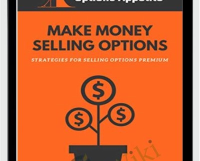Make Money Selling Options – Chuck Mccleary