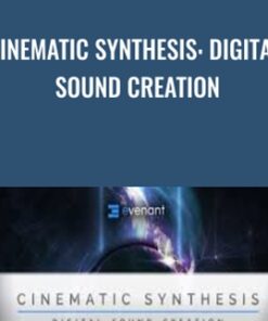 Cinematic Synthesis: Digital Sound Creation - BigJerr