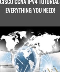 Cisco CCNA IPv4 Tutorial: Everything You Need! - Lazaro Diaz