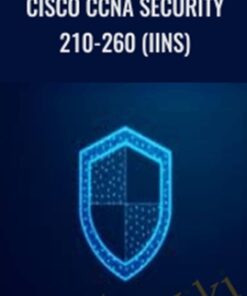 Cisco CCNA Security 210-260 (IINS) - Matt Carey