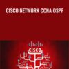 Cisco Network CCNA OSPF - Sam Fitzgerald