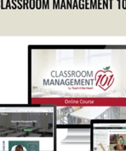 Classroom Management 101 - Linda Kardamis