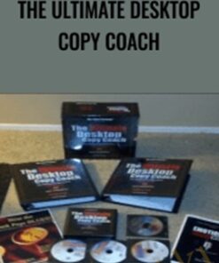 The Ultimate Desktop Copy Coach