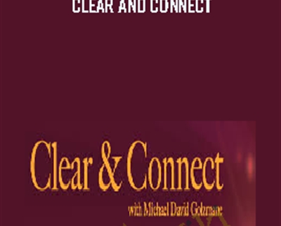 Clear and Connect