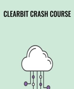 Clearbit Crash Course - Matt Smith