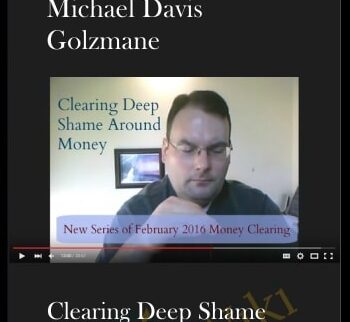 Clearing Deep Shame & Guilt Around Money (7 Clearings)