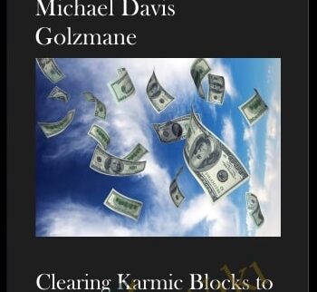 Clearing Karmic Blocks to Accepting & Allowing Money (5.5 Hours of Clearing)
