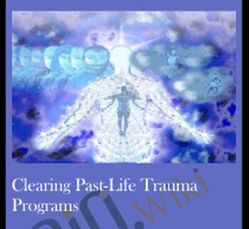 Clearing Past-Life Trauma Programs