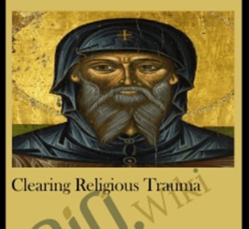 Clearing Religious Trauma