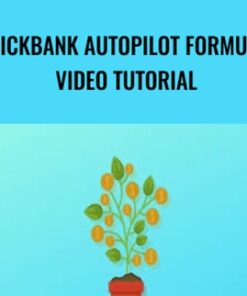 Clickbank Autopilot Formula Video Tutorial