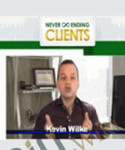 Client Launch Formula - Kevin Wilke