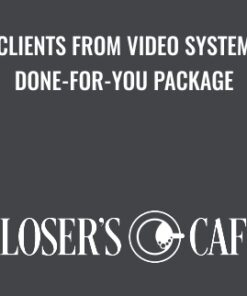 Clients from Video System - Done-for-You Package - Fearless Social
