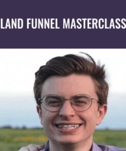 Land Funnel Masterclass – Clint Turner