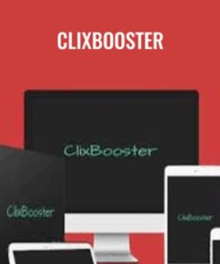 ClixBooster - Michel Sirois