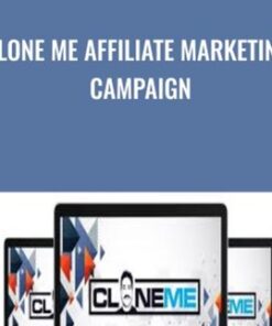 Clone Me Affiliate Marketing Campaign - Clone Me
