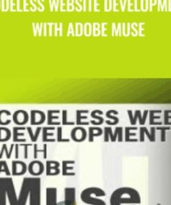 Codeless Website Development with Adobe Muse