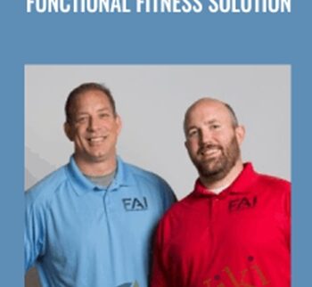 Functional Fitness Solution - Cody Sipe & Dan Ritchie