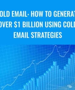 Cold Email: How To Generate Over $1 Billion Using Cold Email Strategies - Sales Hacker