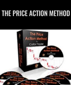 The Price Action Method - Colibri Trader