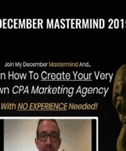 December Mastermind 2019 – Colin Dijs