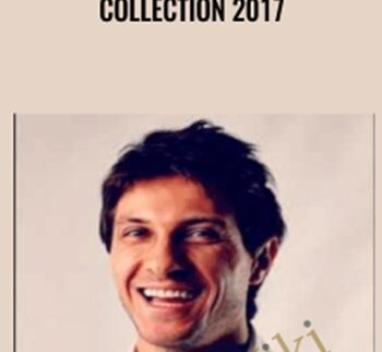 Collection 2017 - Derek Rake