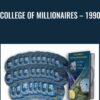 College of Millionaires – 1990 - Gary Halbert