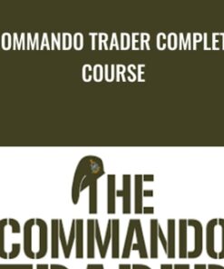 Commando Trader Complete Course