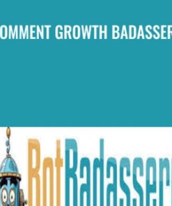 Comment Growth Badassery - Robert Stukes & Shawn Anderson