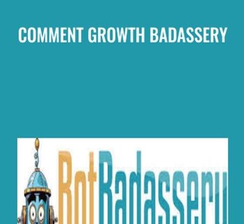 Comment Growth Badassery – Robert Stukes & Shawn Anderson