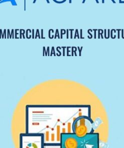 Commercial Capital Structure Mastery - ACPARE