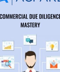 Commercial Due Diligence Mastery - ACPARE