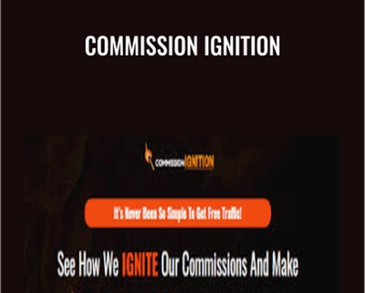 Commission Ignition