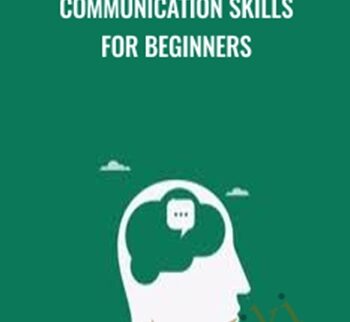Communication Skills for Beginners - TJ Walker