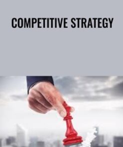 Competitive Strategy - Tobias Kretschmer