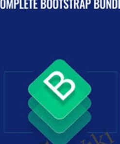 Complete Bootstrap Bundle